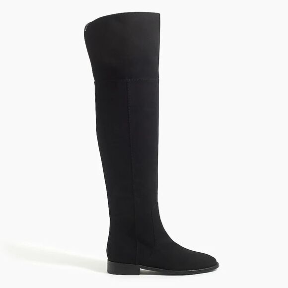 *J.Crew Over the Knee Boots AG056 - Picture 1 of 7